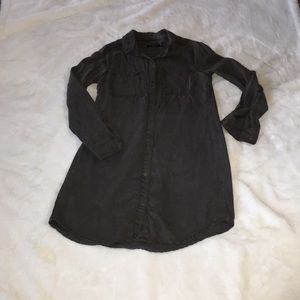 Max Jeans Army Green Dress Size XS